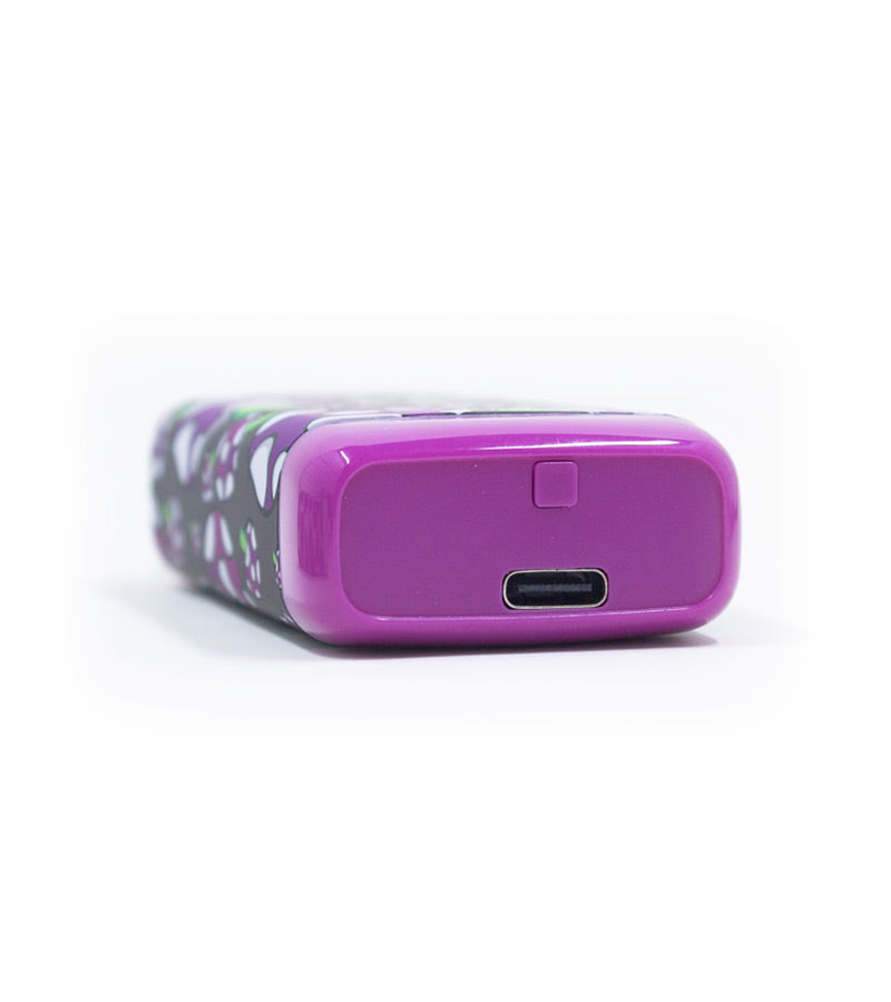 Bar Concealable Vape Battery
