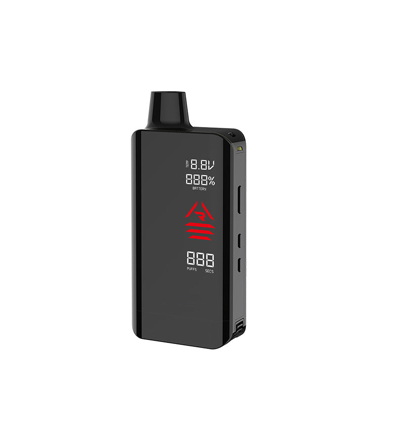 Bar Pro Digital Vaporizer Rokin Wholesale Bar Pro Digital Vaporizer Rokin Wholesale