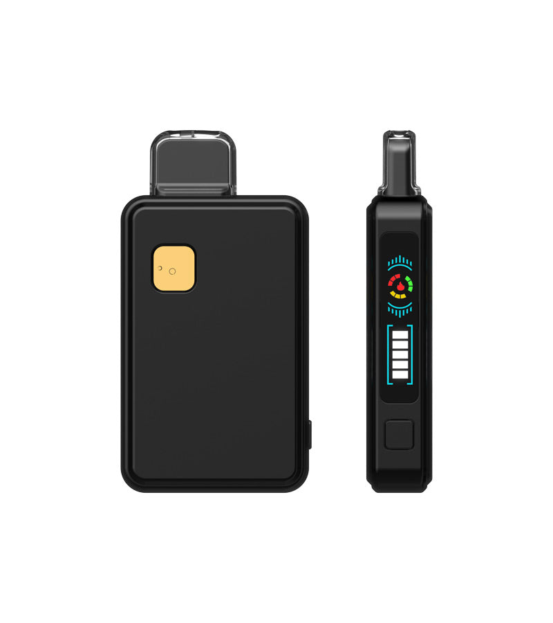 Gemini 5 AIO Vape