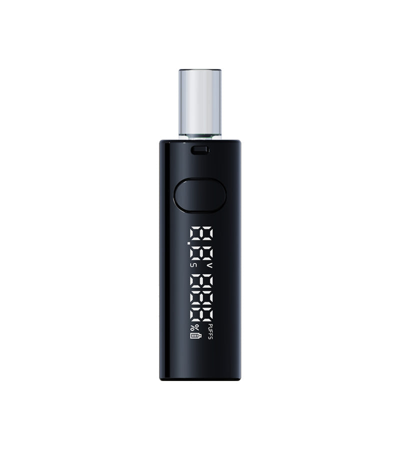 Mini Tank Pro Digital 510 Thread Vaporizer Rokin Wholesale Mini Tank Pro Digital 510 Thread Vaporizer Rokin Wholesale