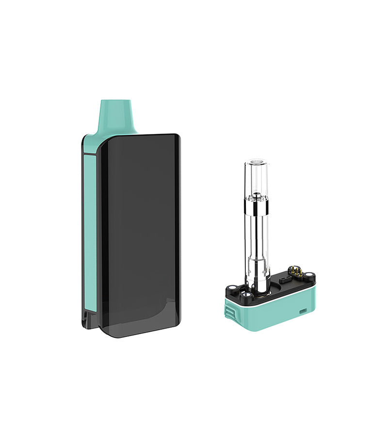 Bar Pro Digital Vaporizer