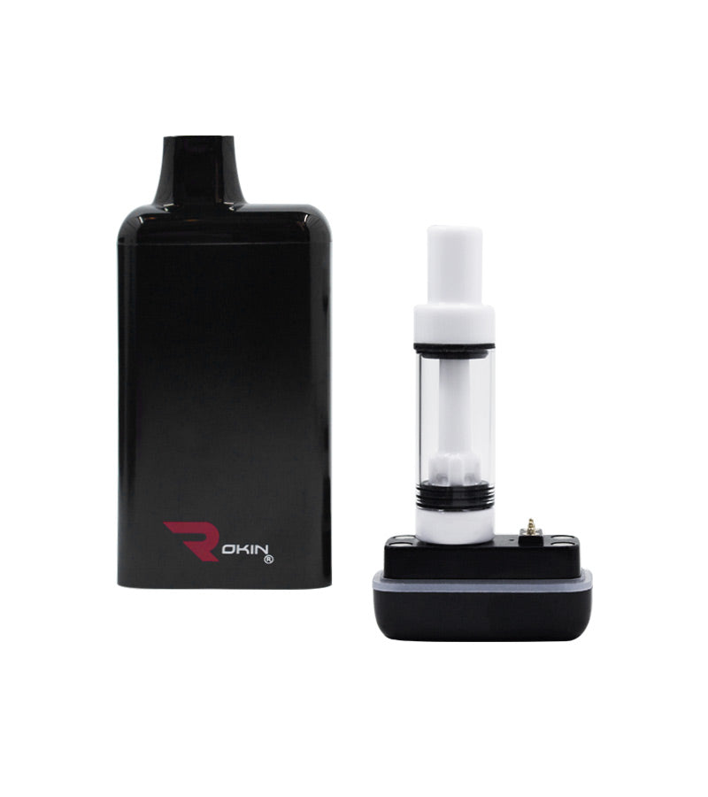 Bar Concealable Vape Battery