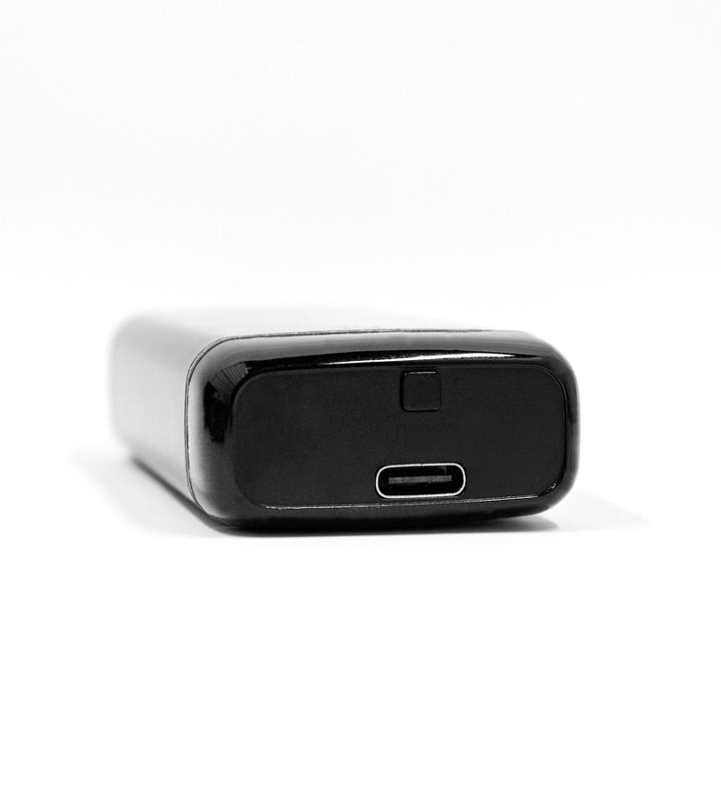 Bar Concealable Vape Battery