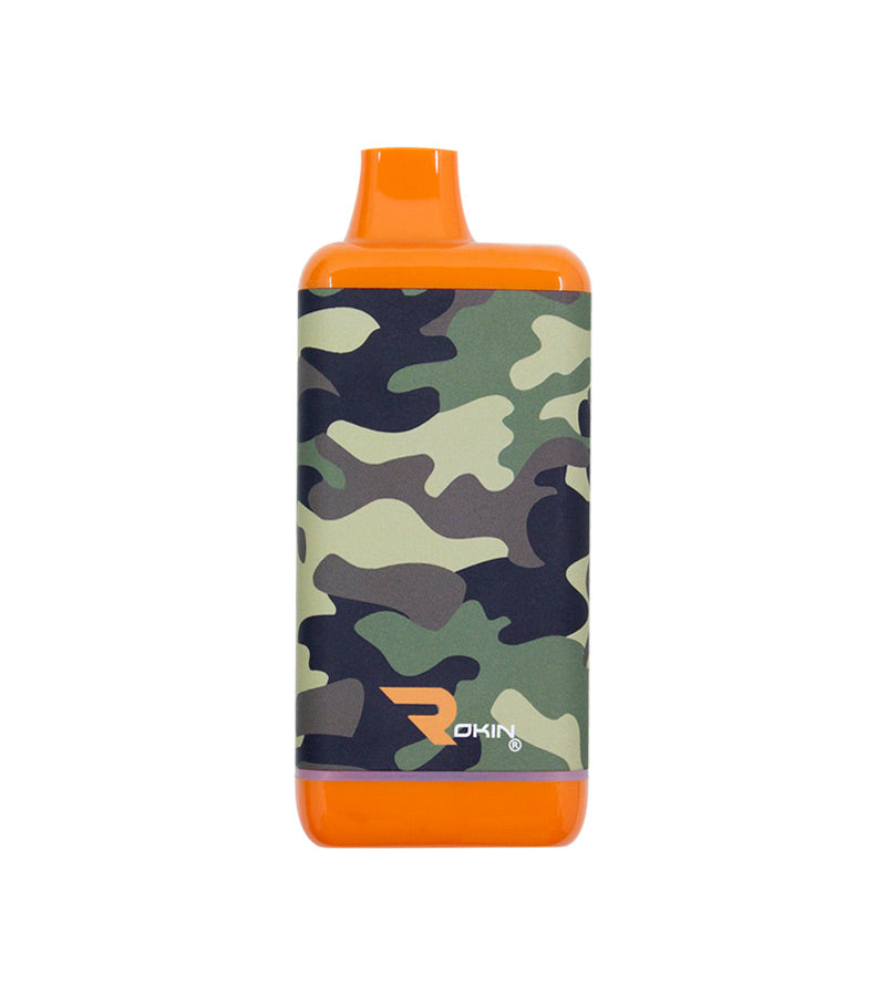 Bar Concealable Vape Battery