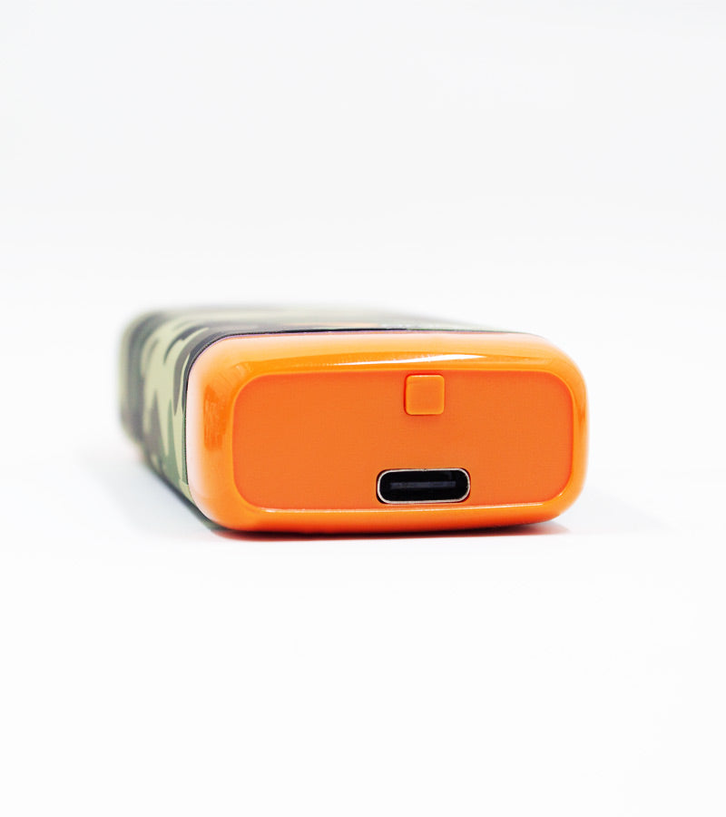 Bar Concealable Vape Battery