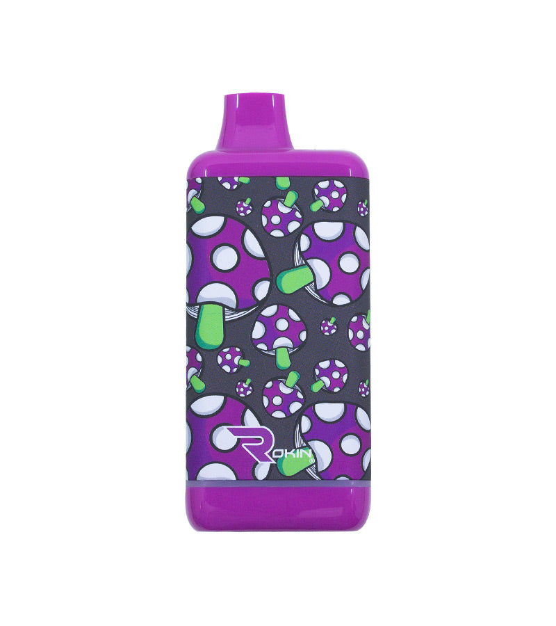 Bar Concealable Vape Battery