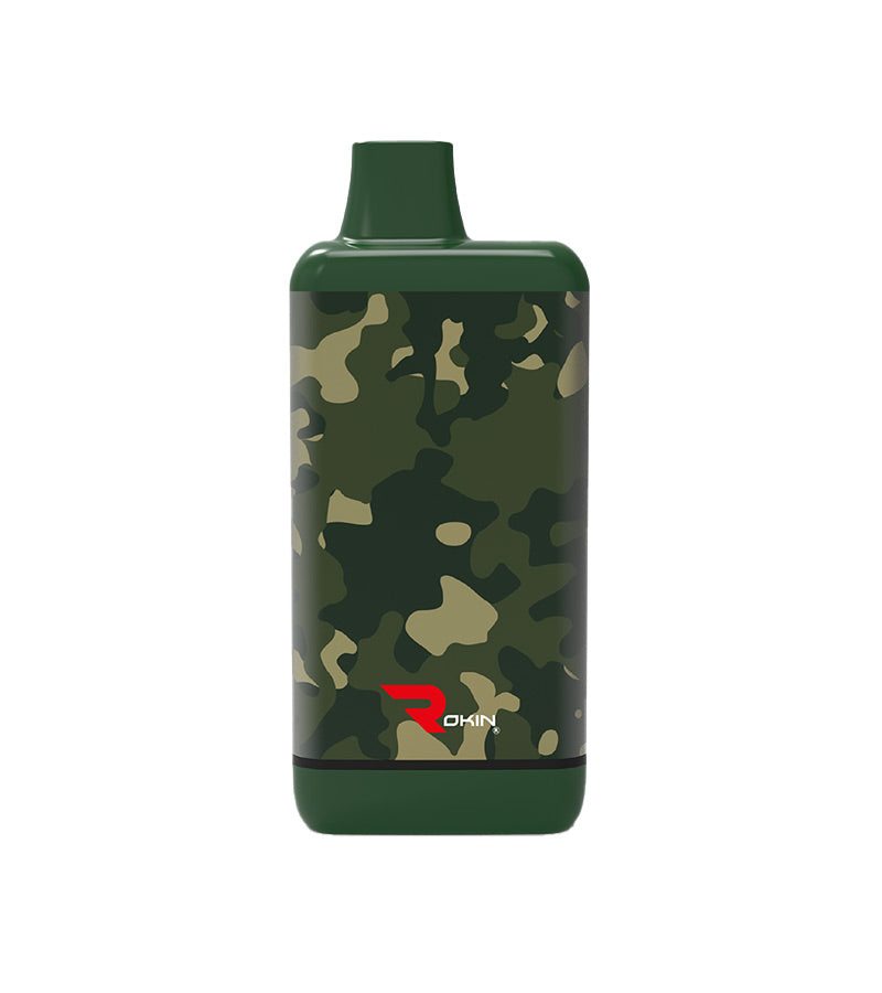 Bar Concealable Vape Battery