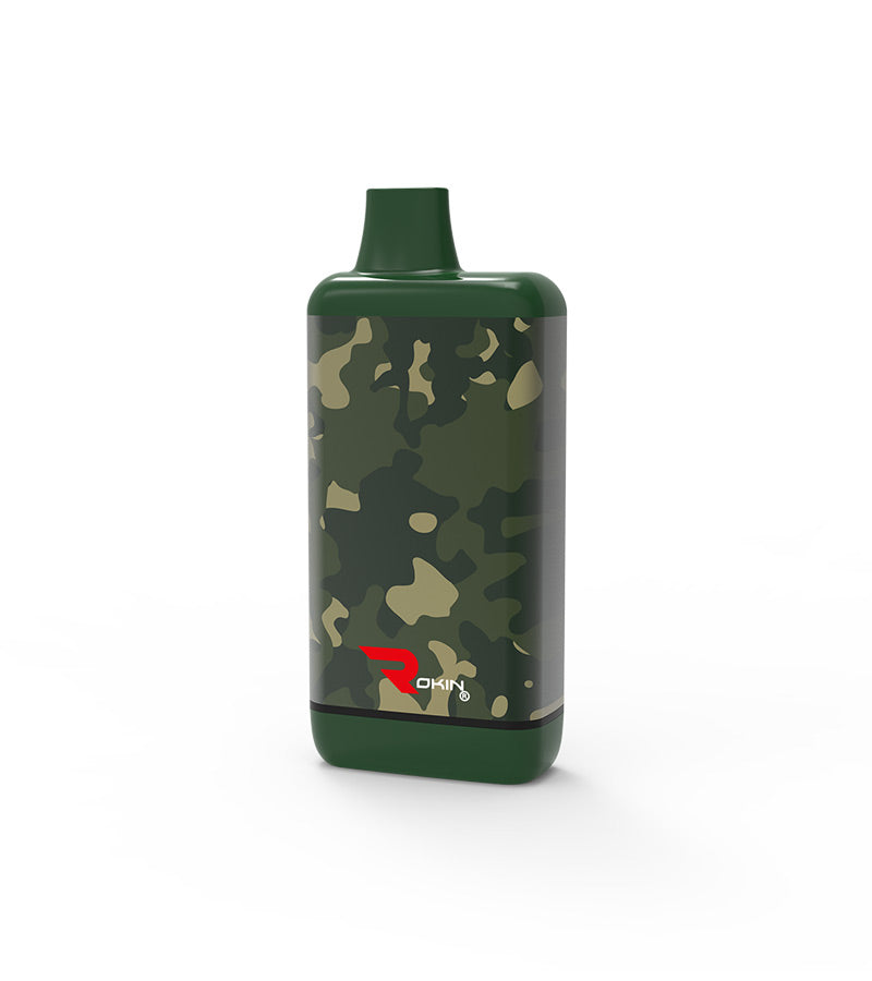 Bar Concealable Vape Battery Rokin Wholesale Bar Concealable Vape Battery Rokin Wholesale