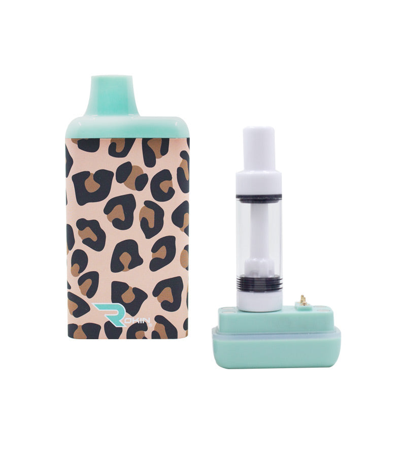 Bar Concealable Vape Battery