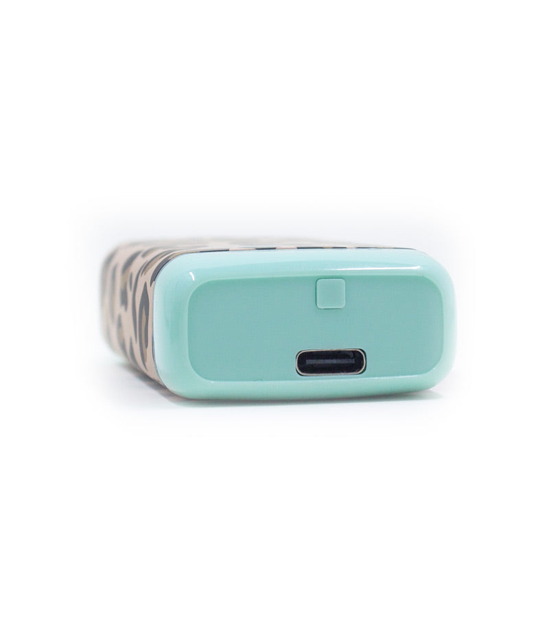 Bar Concealable Vape Battery