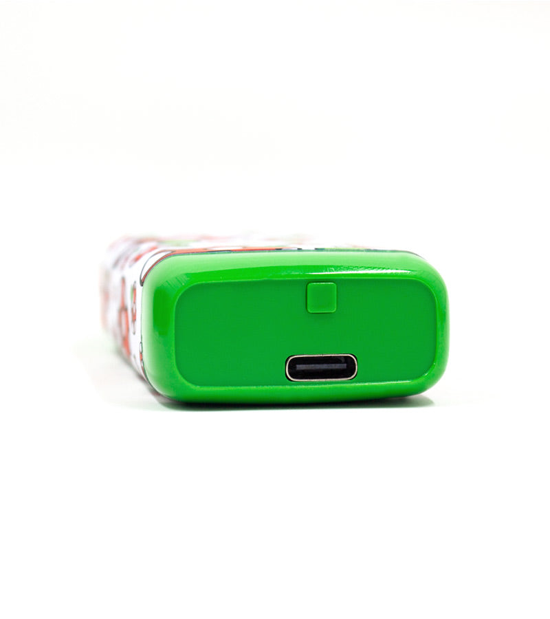 Bar Concealable Vape Battery