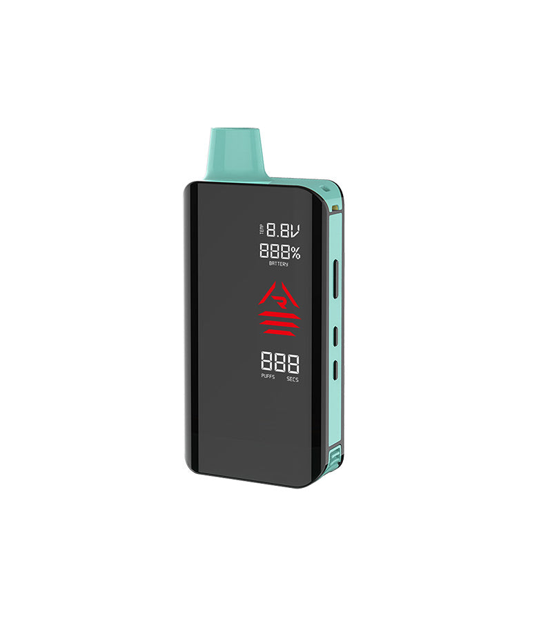 Bar Pro Digital Vaporizer