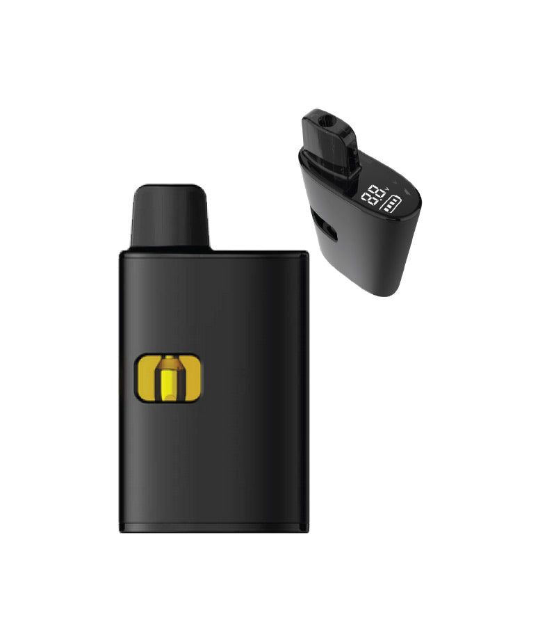 Gemini 4 AIO Vape