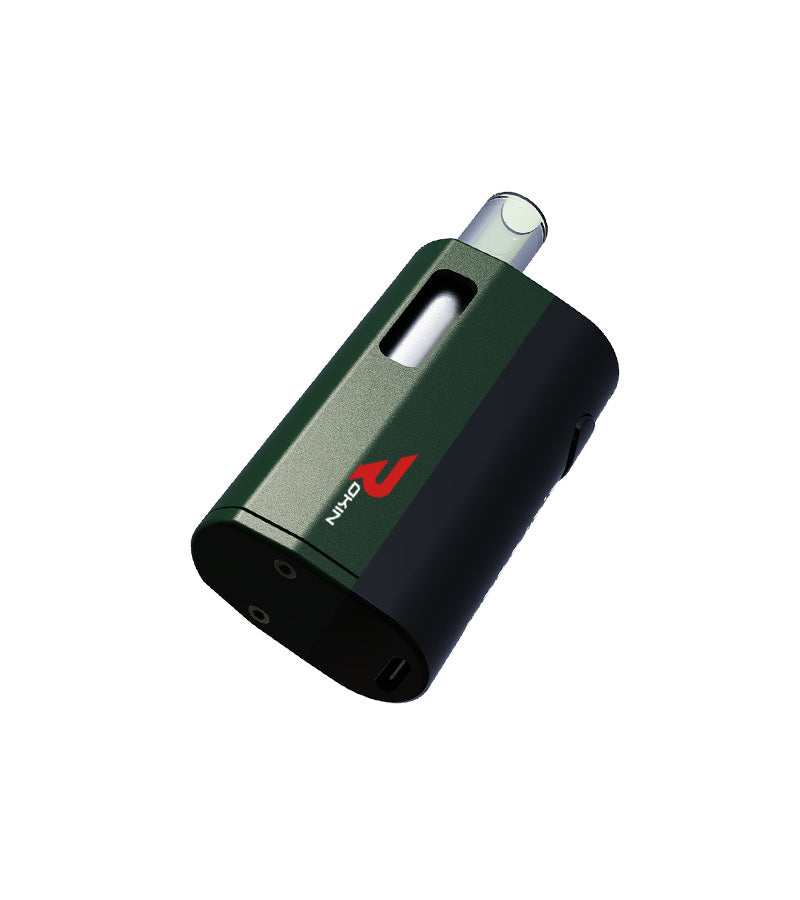 Mini Tank Pro Digital 510 Thread Vaporizer