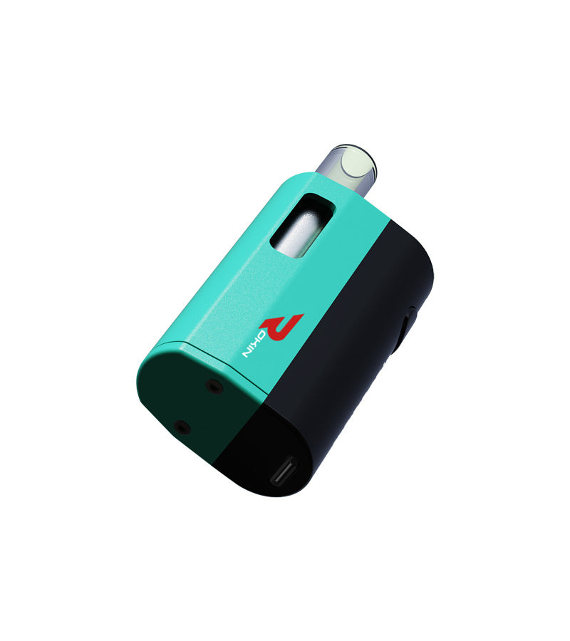 Mini Tank Pro Digital 510 Thread Vaporizer