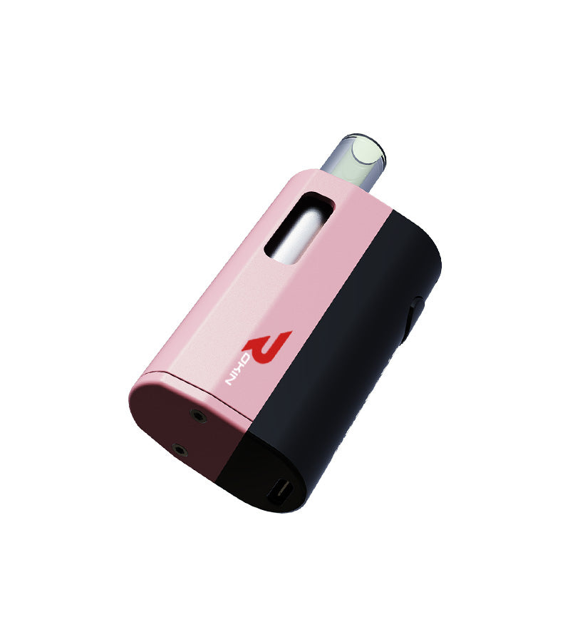 Mini Tank Pro Digital 510 Thread Vaporizer