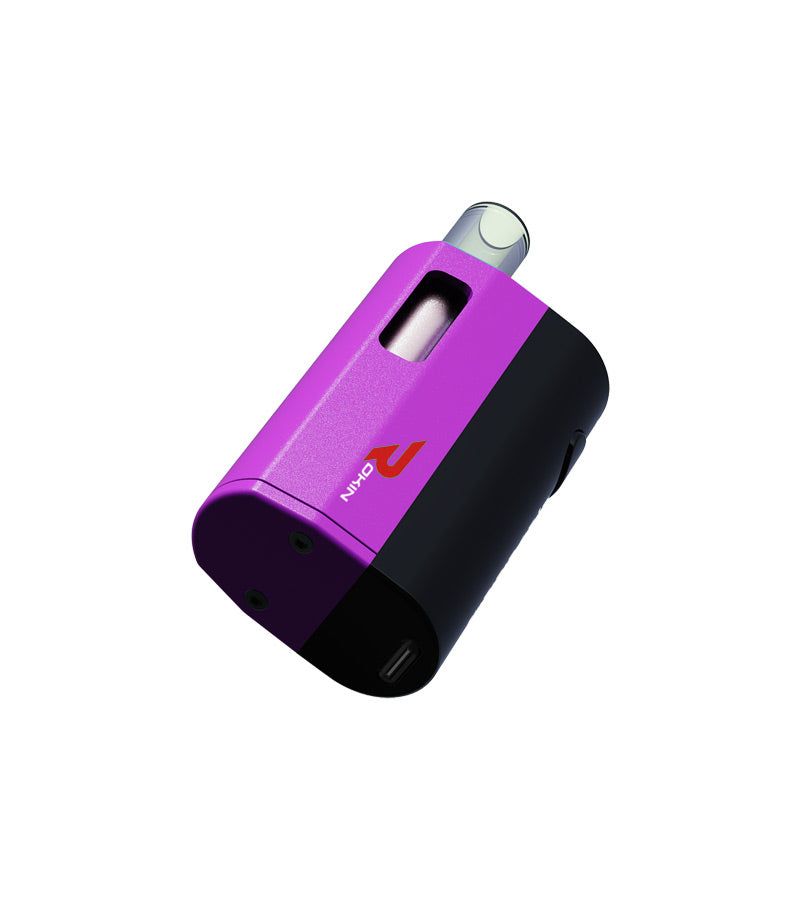 Mini Tank Pro Digital 510 Thread Vaporizer