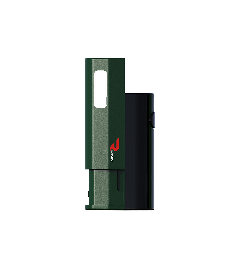 Mini Tank Pro Digital 510 Thread Vaporizer