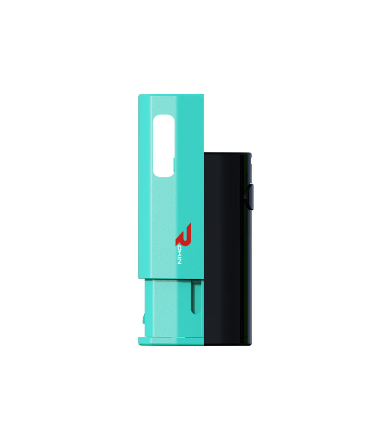 Mini Tank Pro Digital 510 Thread Vaporizer