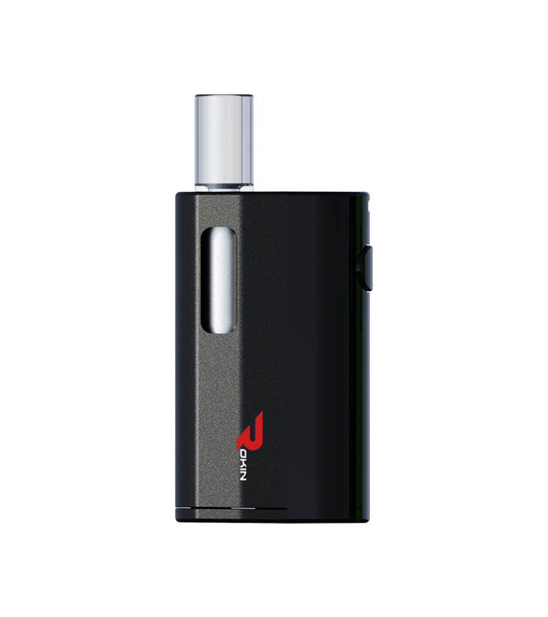 Mini Tank Pro Digital 510 Thread Vaporizer