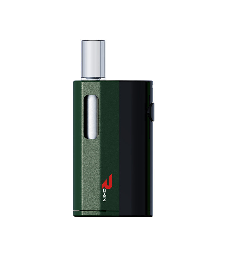 Mini Tank Pro Digital 510 Thread Vaporizer