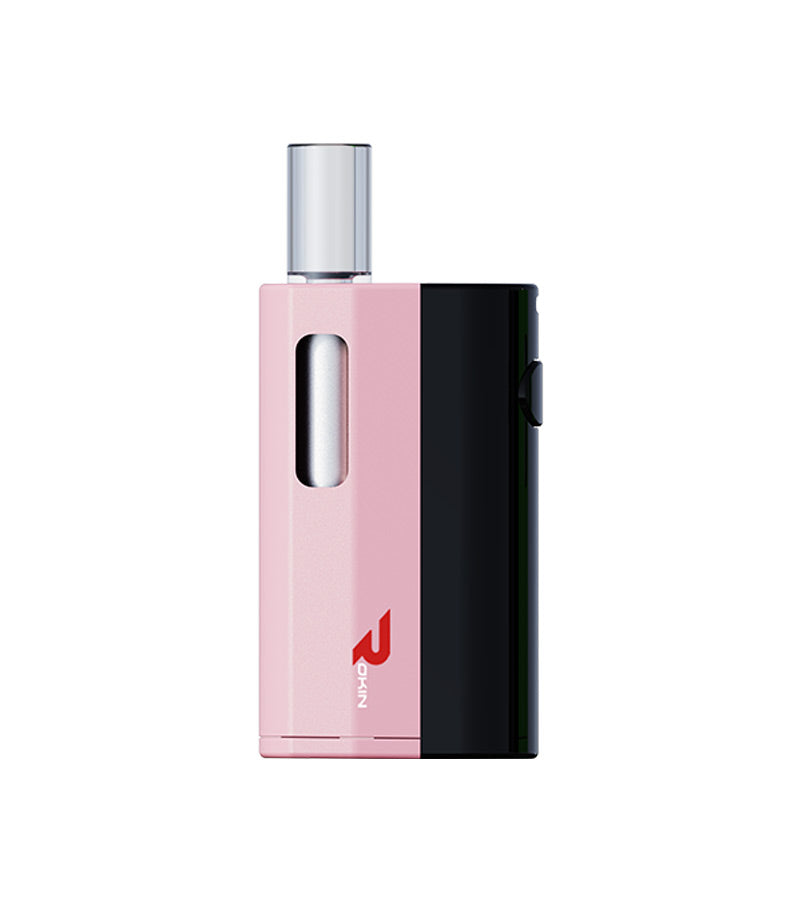 Mini Tank Pro Digital 510 Thread Vaporizer