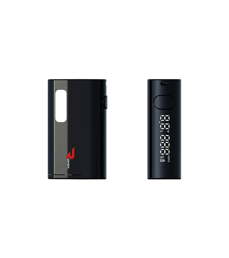 Mini Tank Pro Digital 510 Thread Vaporizer