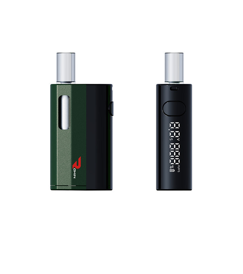 Mini Tank Pro Digital 510 Thread Vaporizer