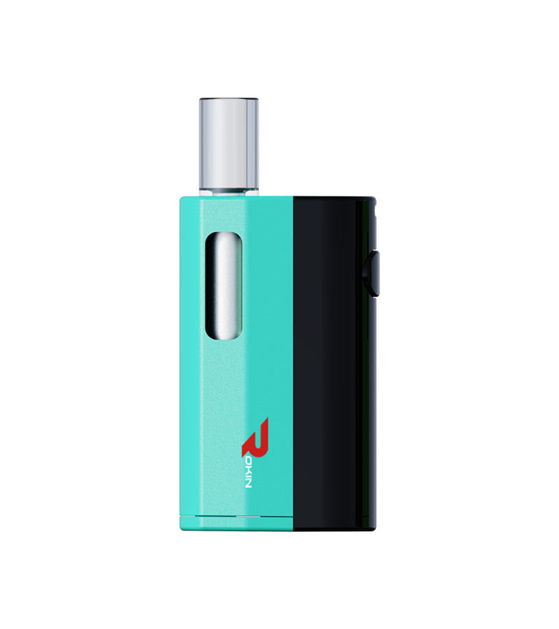 Mini Tank Pro Digital 510 Thread Vaporizer