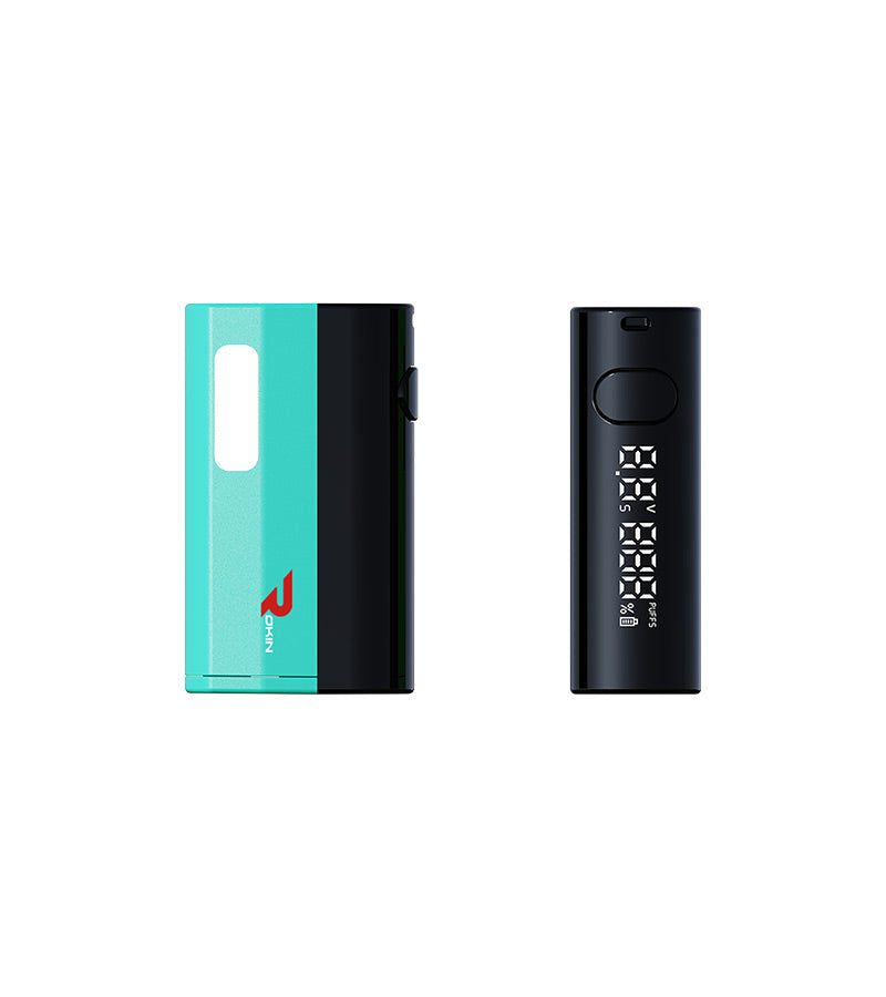Mini Tank Pro Digital 510 Thread Vaporizer