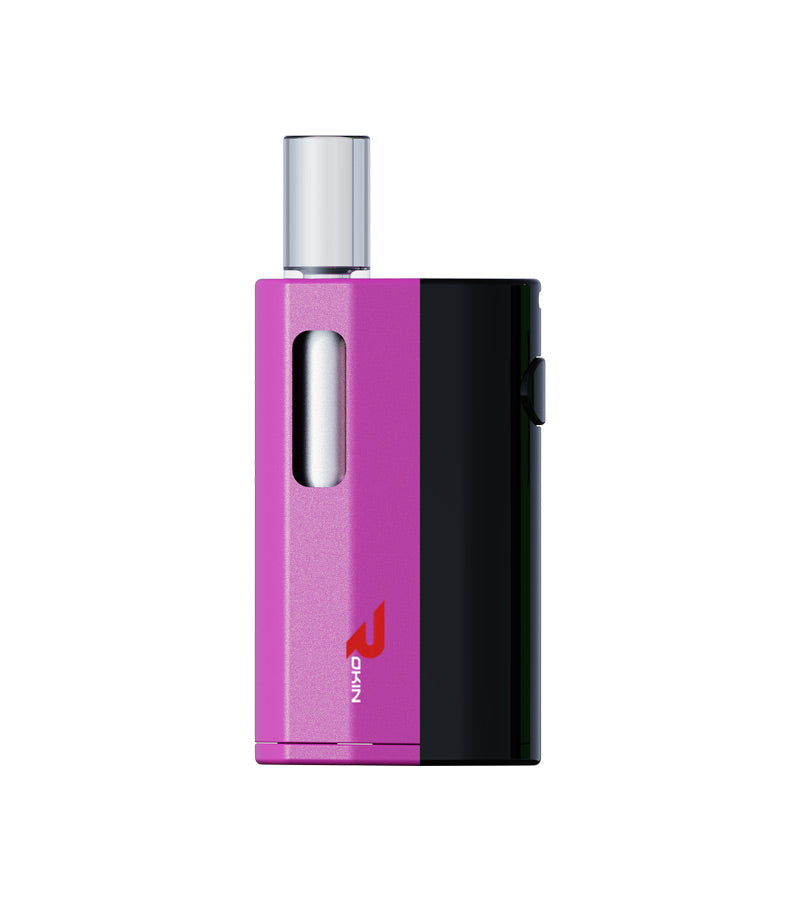 Mini Tank Pro Digital 510 Thread Vaporizer