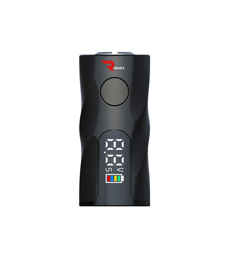 Pillar Digital Vape