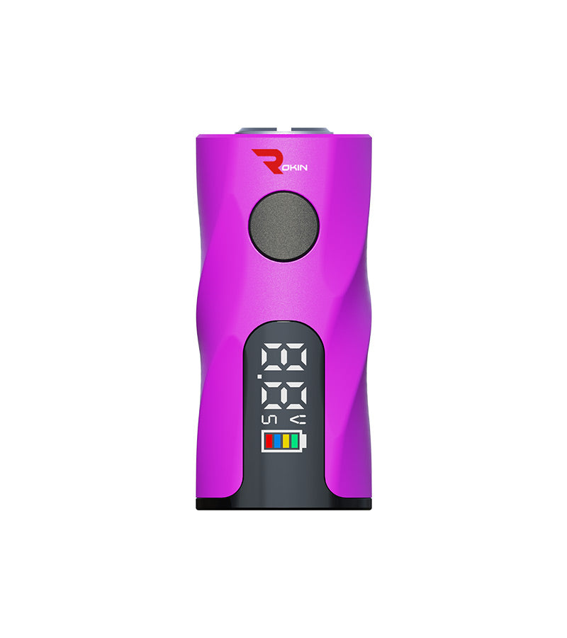 Pillar Digital Vape