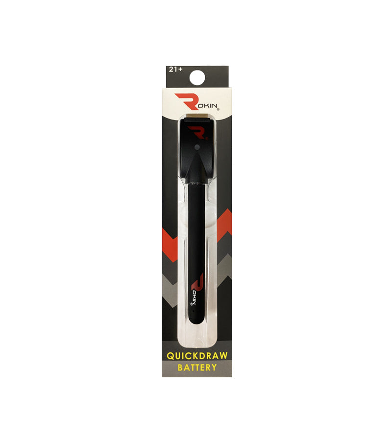 Quickdraw Simple Stick Vape