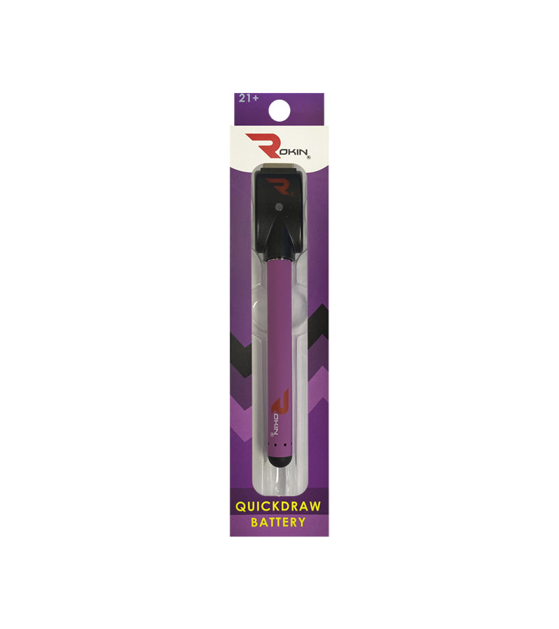 Quickdraw Simple Stick Vape