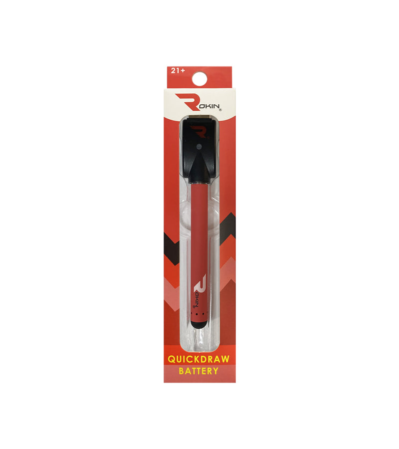 Quickdraw Simple Stick Vape