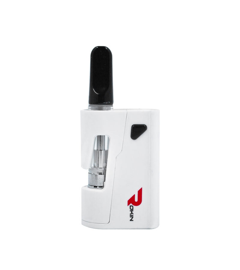 Rage Compact Vaporizer
