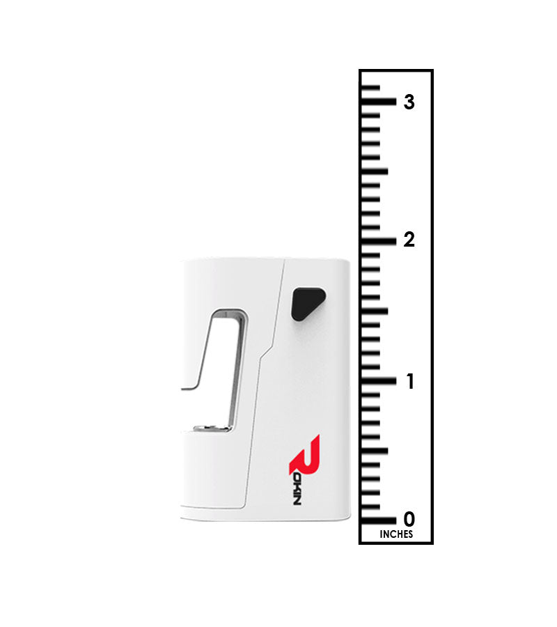 Rage Compact Vaporizer