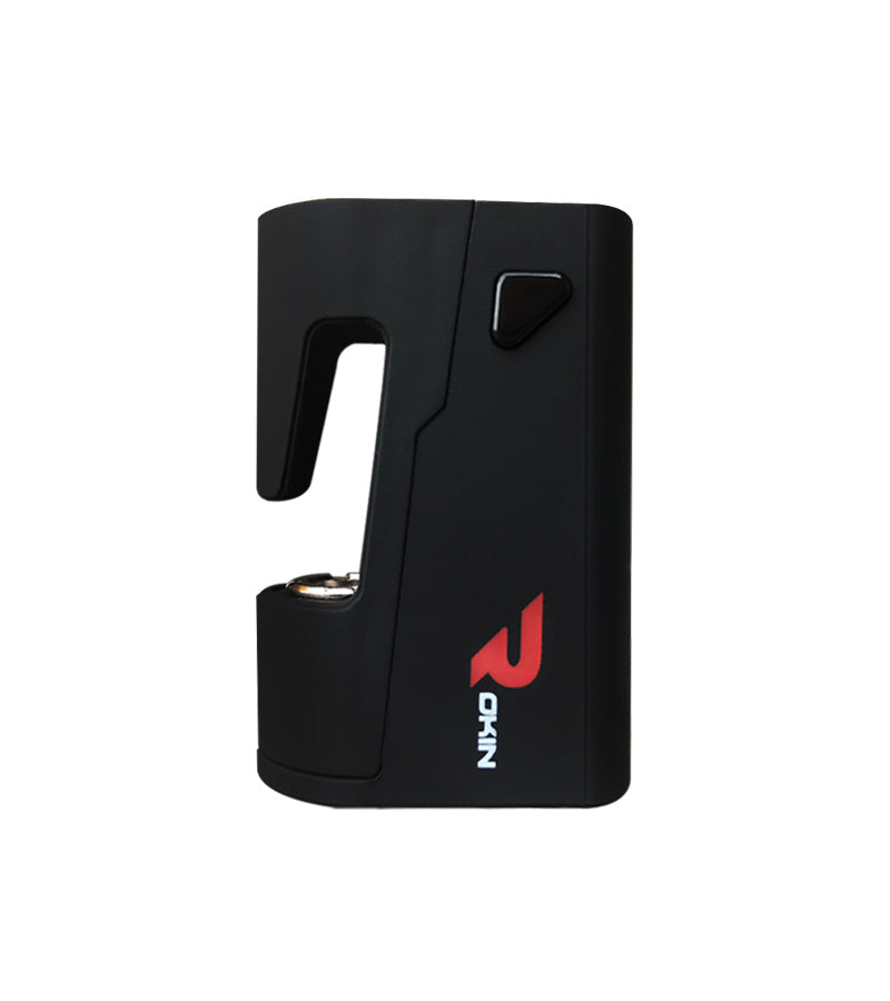 Rage Compact Vaporizer
