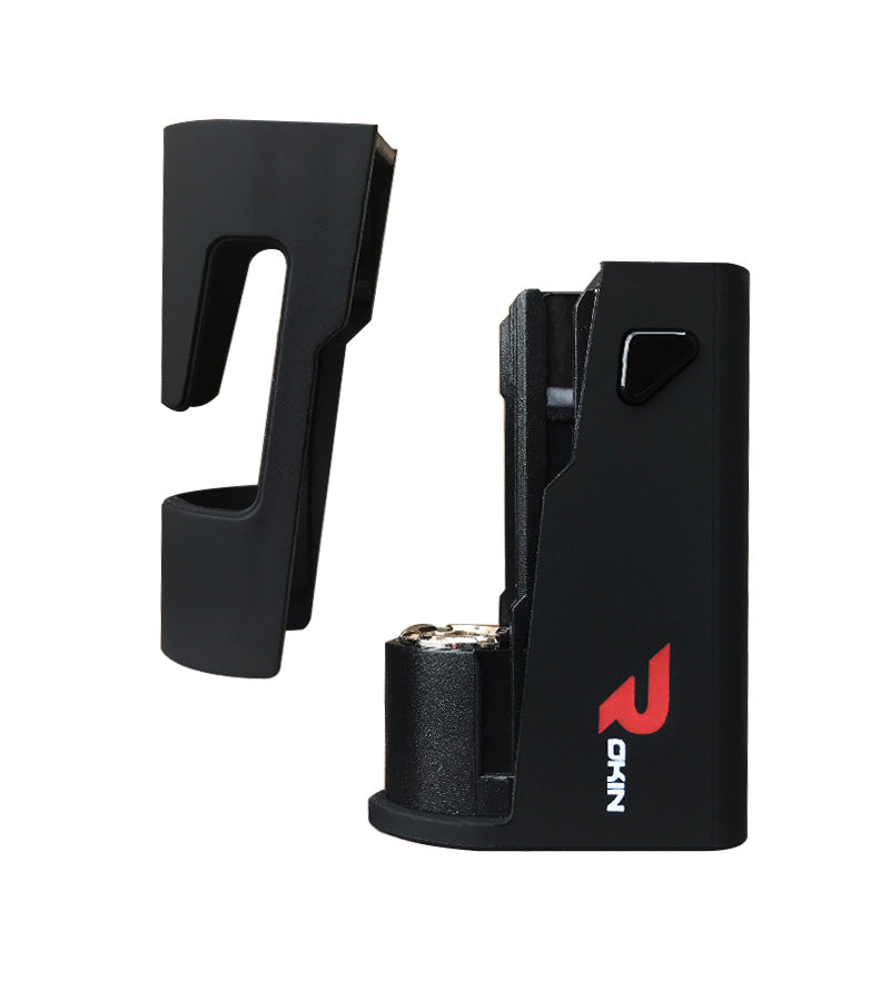 Rage Compact Vaporizer