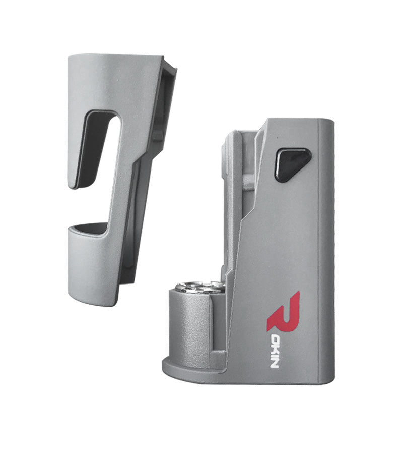 Rage Compact Vaporizer