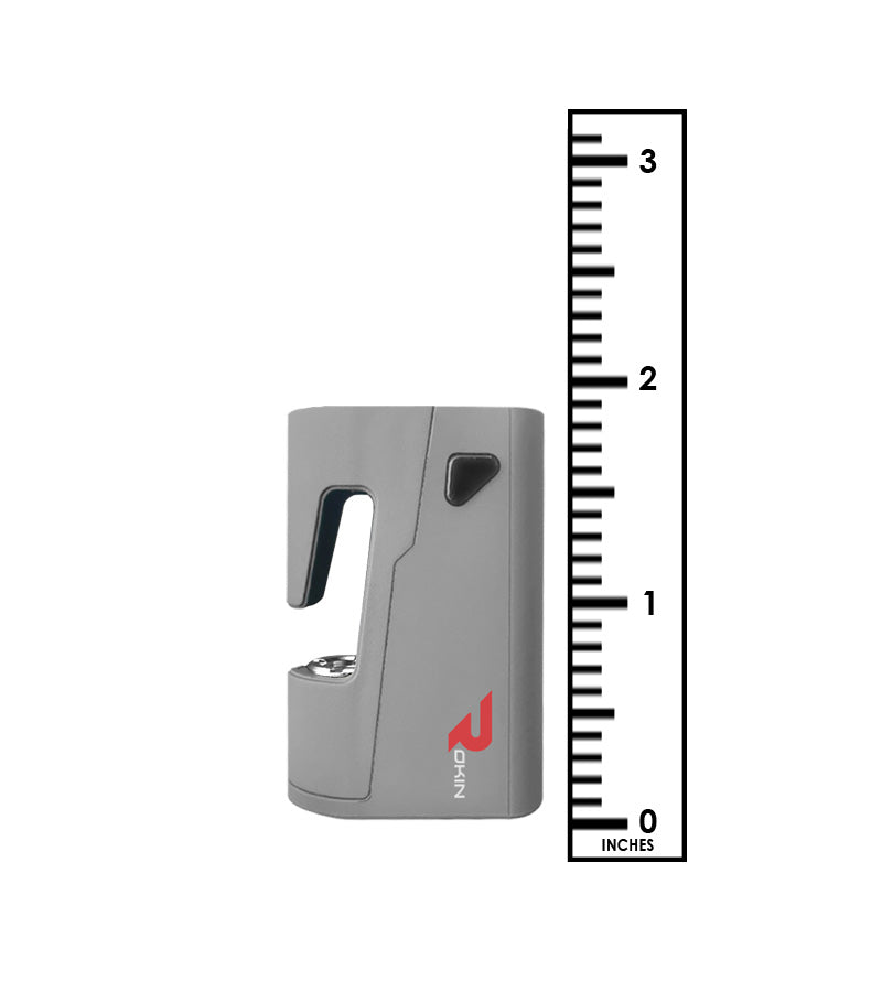 Rage Compact Vaporizer