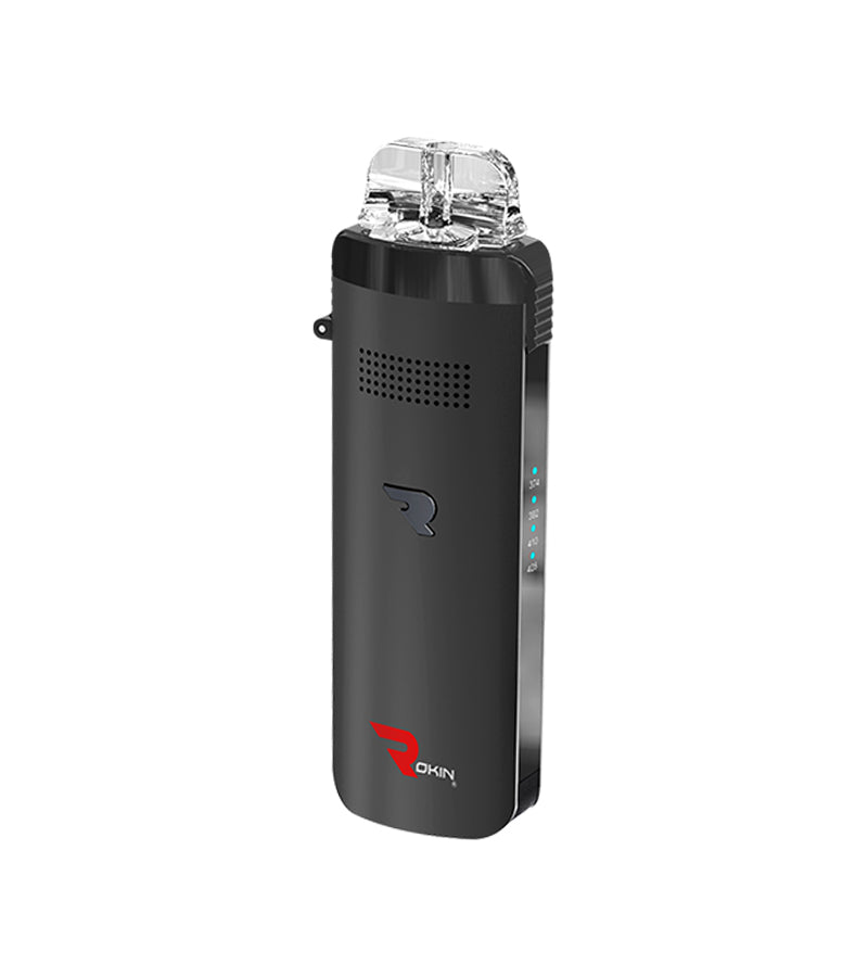 Outrider Dry Herb Vape Kit