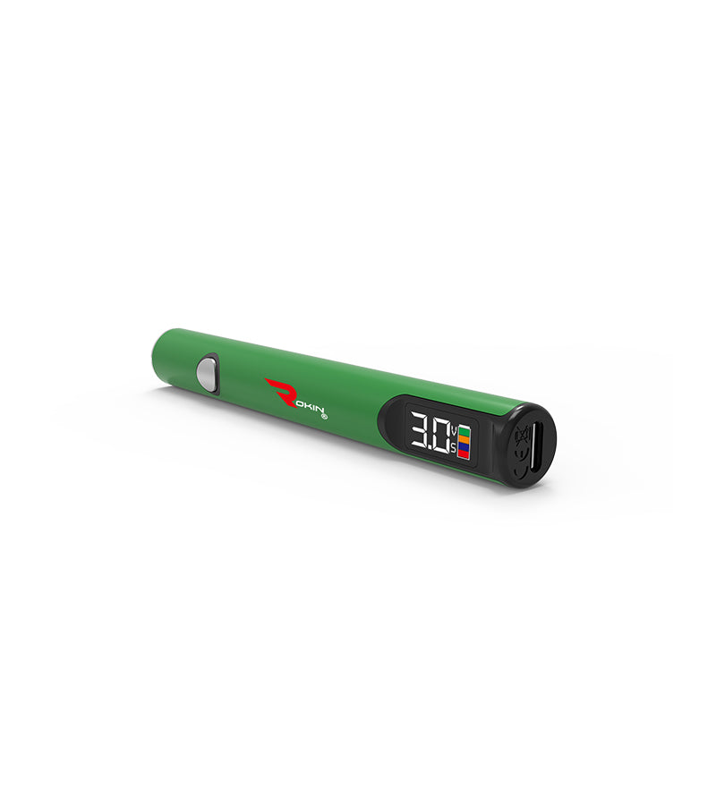 Thunder XL Digital Stick Vape