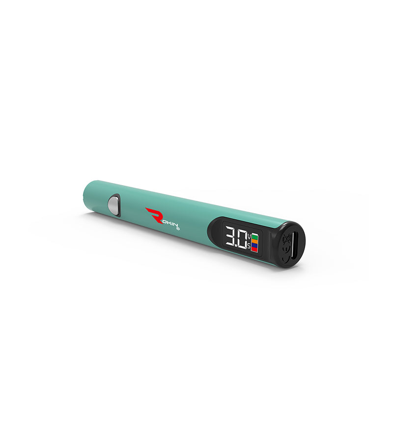 Thunder XL Digital Stick Vape