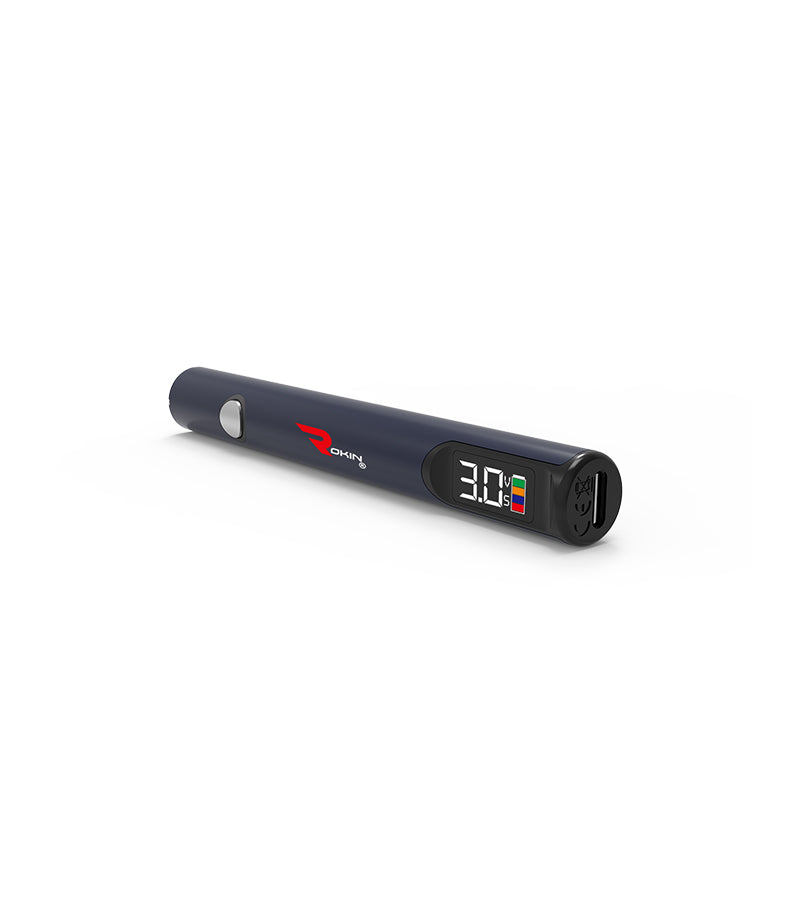 Thunder XL Digital Stick Vape