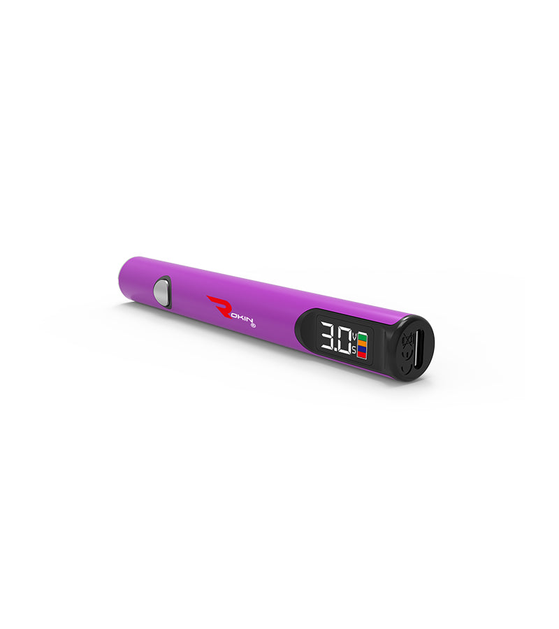 Thunder XL Digital Stick Vape