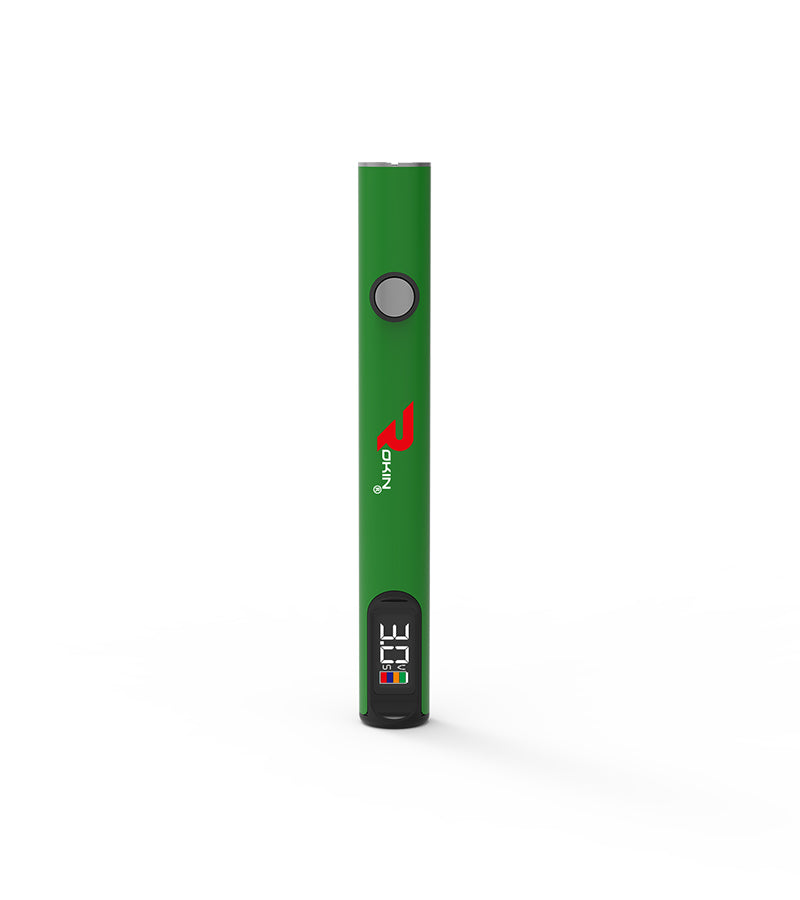 Thunder XL Digital Stick Vape Rokin Wholesale Thunder XL Digital Stick Vape Rokin Wholesale