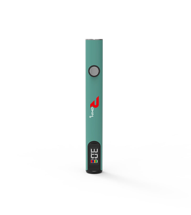 Thunder XL Digital Stick Vape