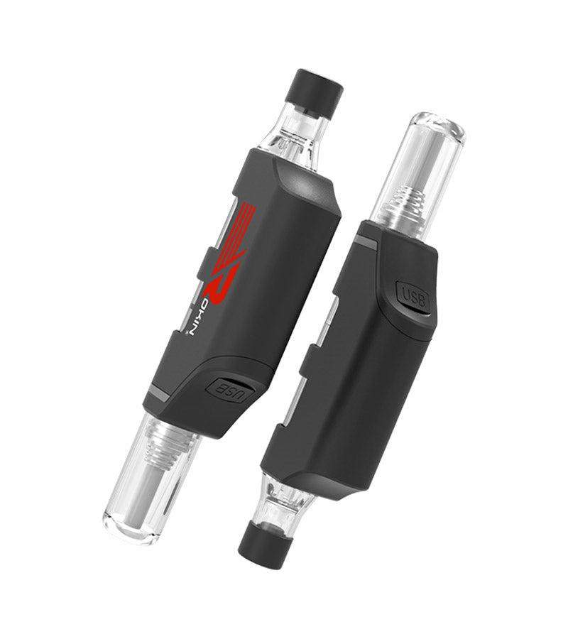 Stinger Electronic Dab Straw Kit